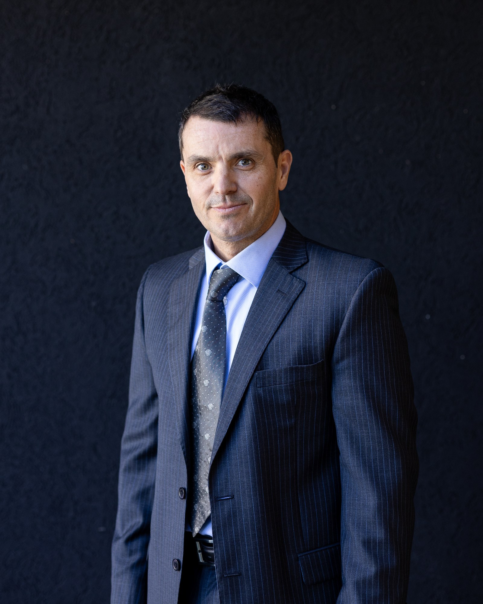 Sebastián Gimenez · Managing Partner de LUXON