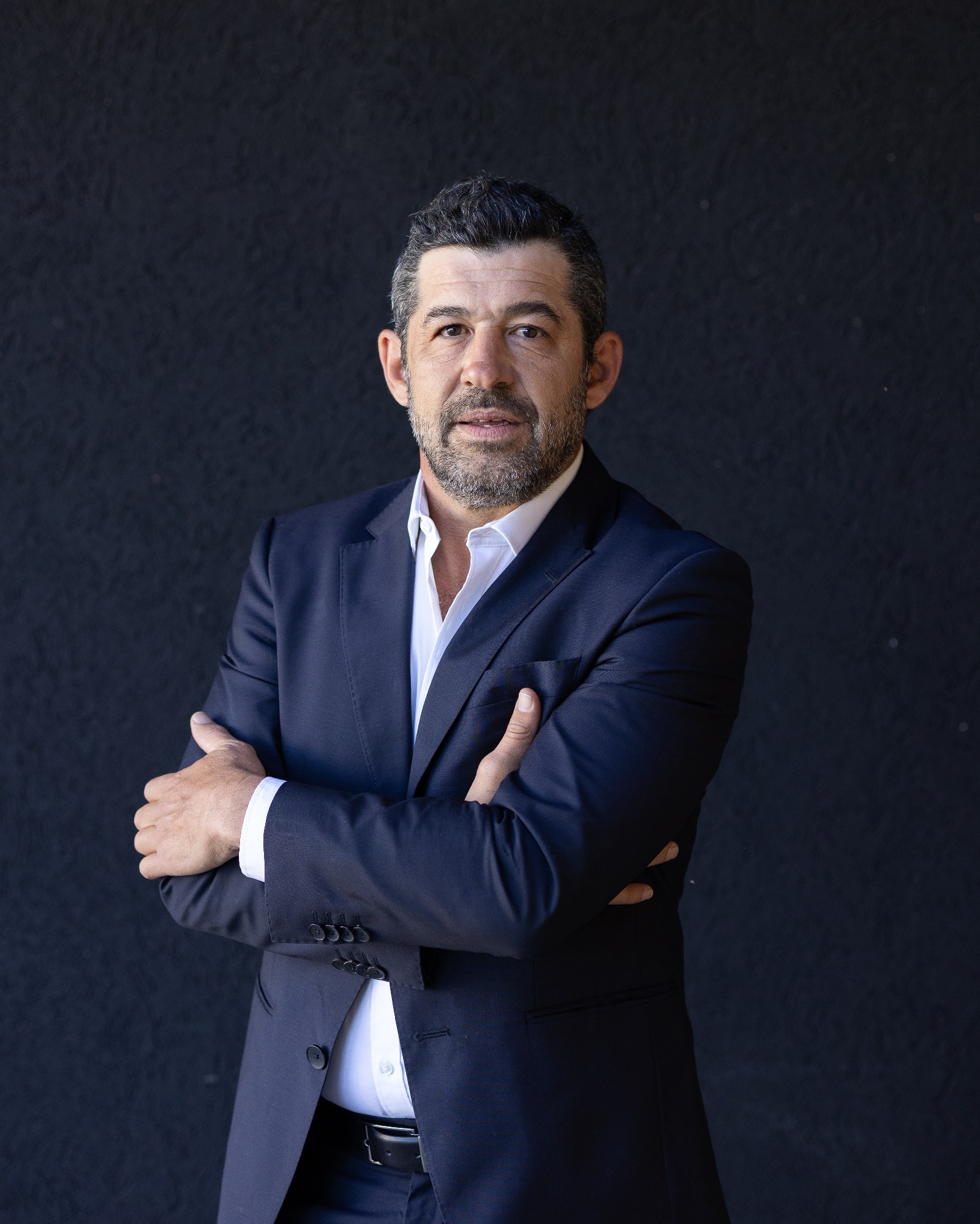 Sebastián Precioso · Managing Partner de LUXON